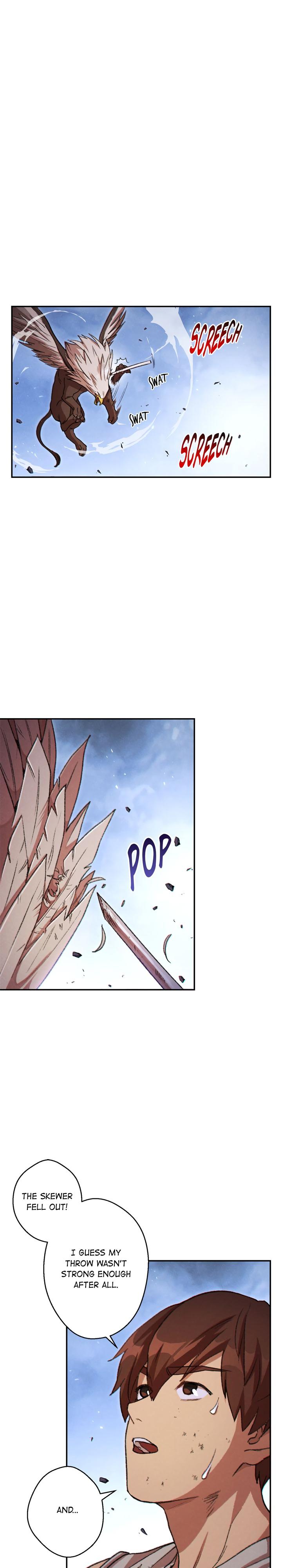 Read Dungeon Reset EN Manga Online