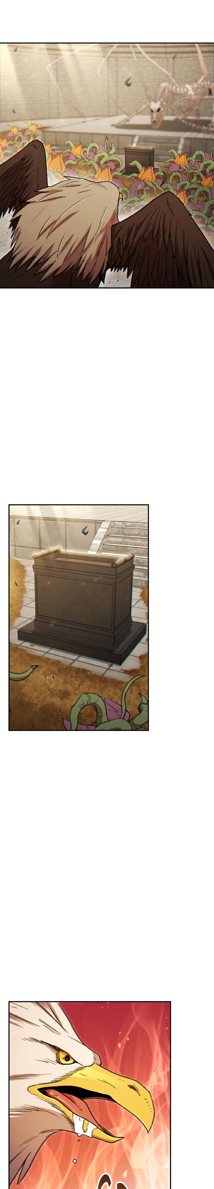 Read Dungeon Reset EN Manga Online