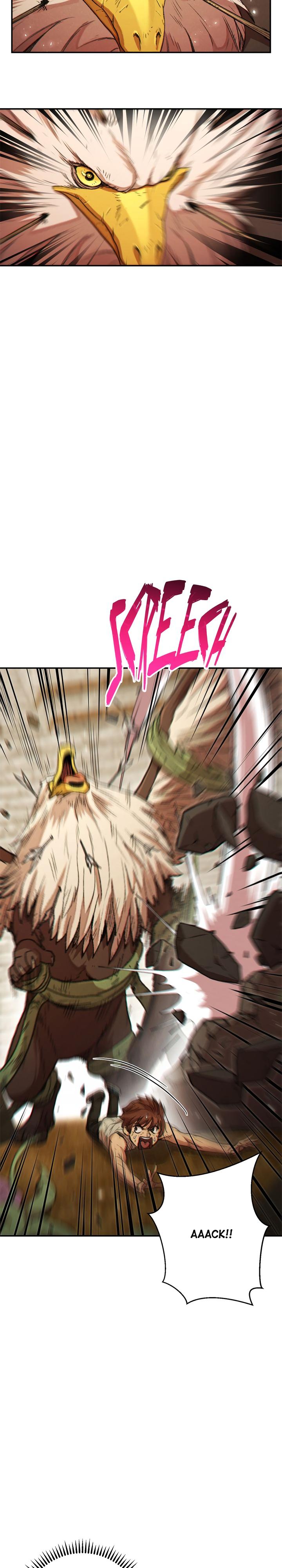 Read Dungeon Reset EN Manga Online
