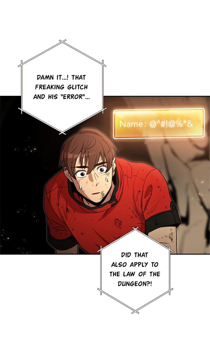 Read Dungeon Reset EN Manga Online