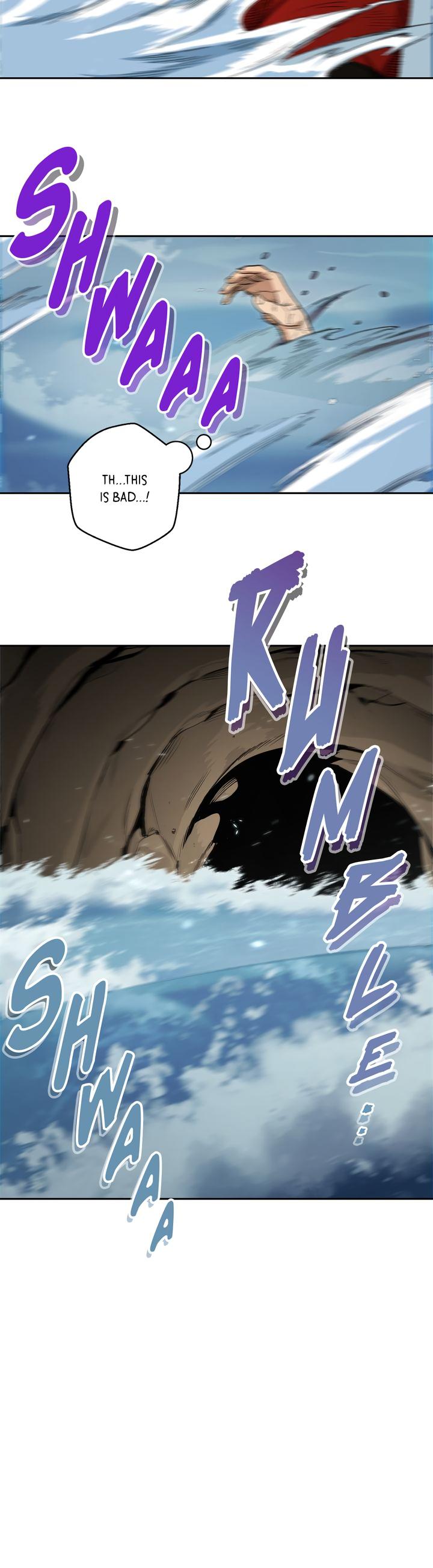 Read Dungeon Reset EN Manga Online