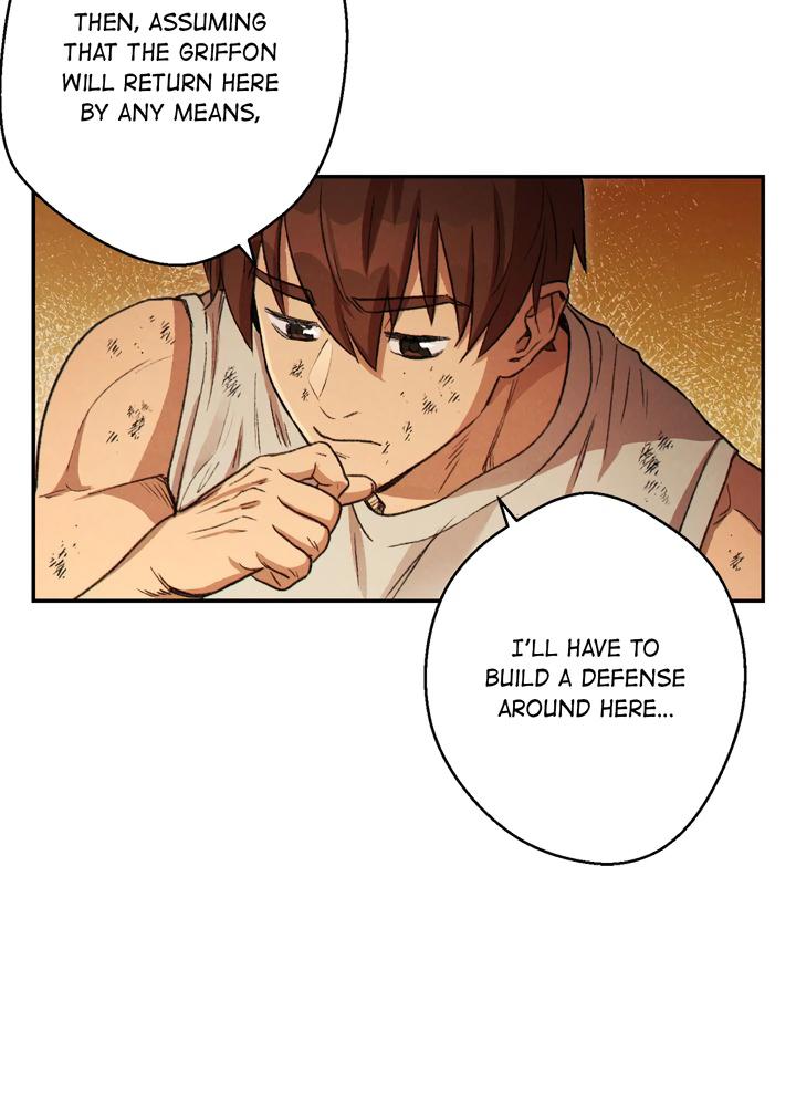 Read Dungeon Reset EN Manga Online