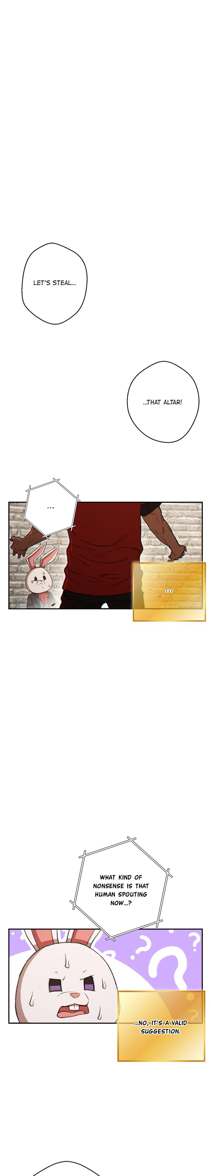 Read Dungeon Reset EN Manga Online