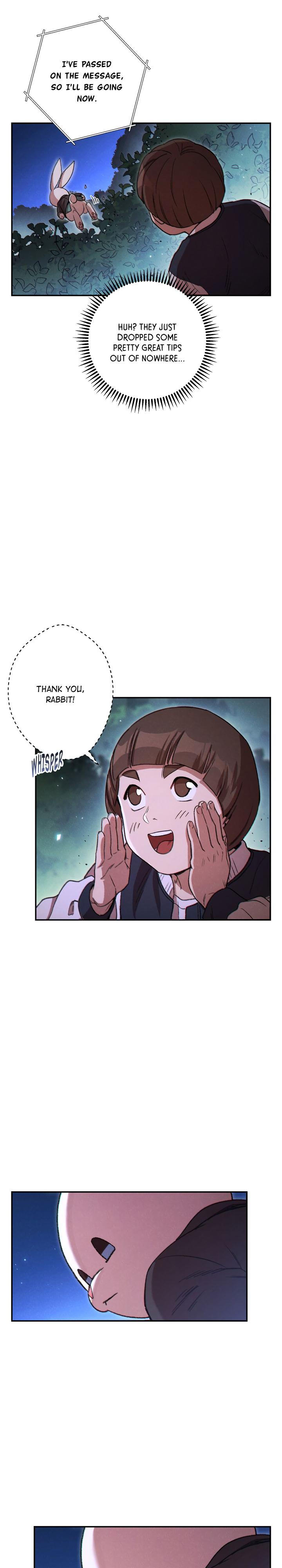 Read Dungeon Reset EN Manga Online