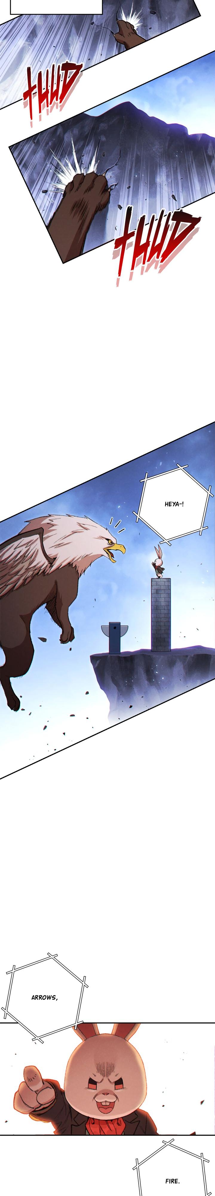 Read Dungeon Reset EN Manga Online