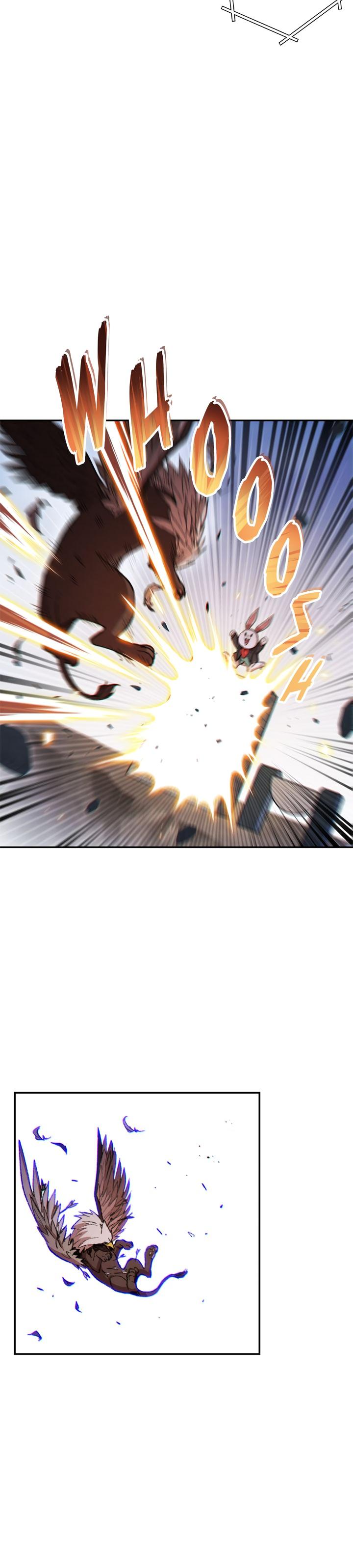 Read Dungeon Reset EN Manga Online