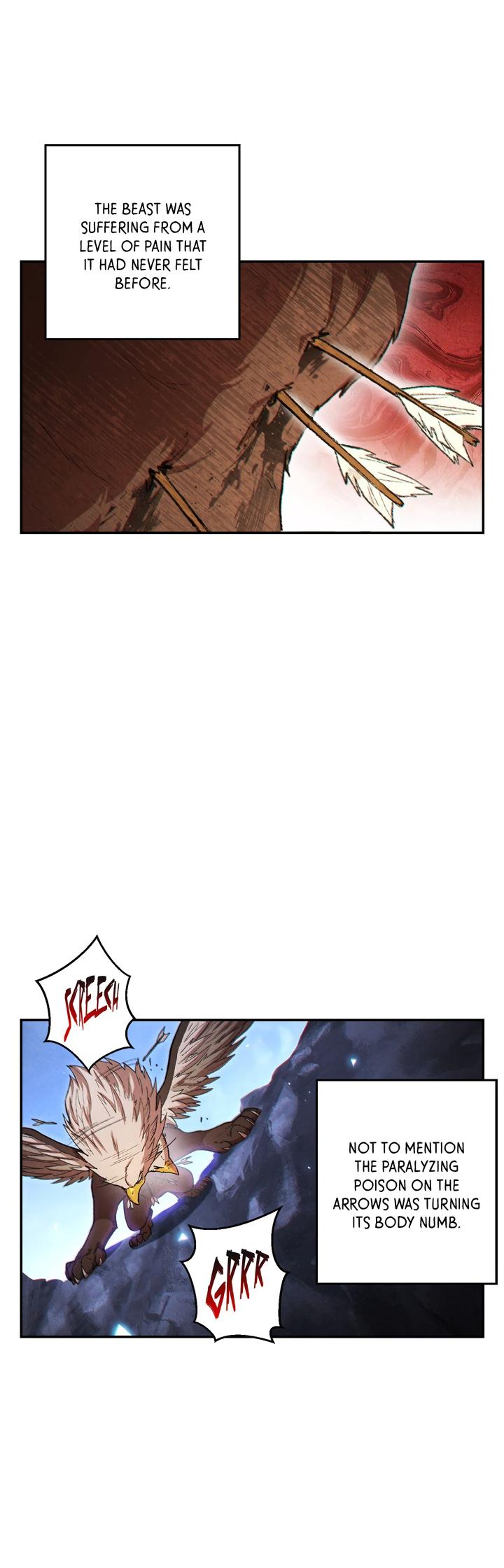 Read Dungeon Reset EN Manga Online