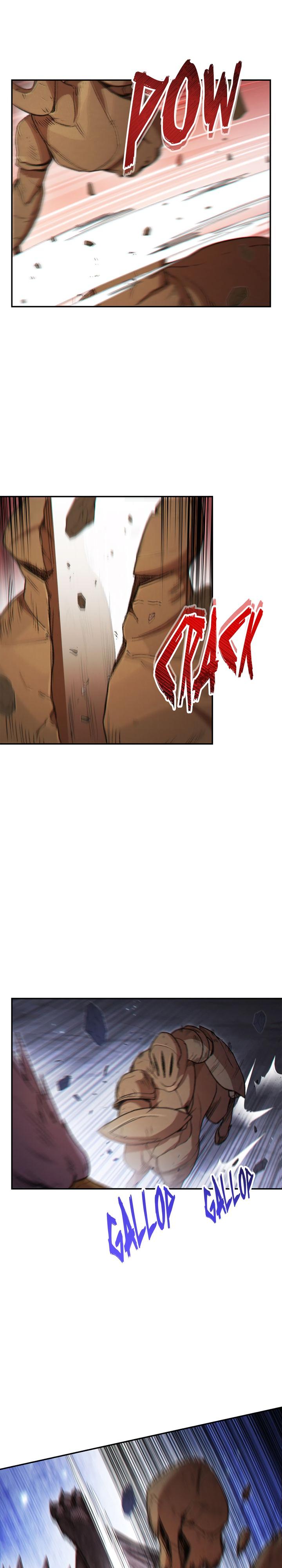 Read Dungeon Reset EN Manga Online