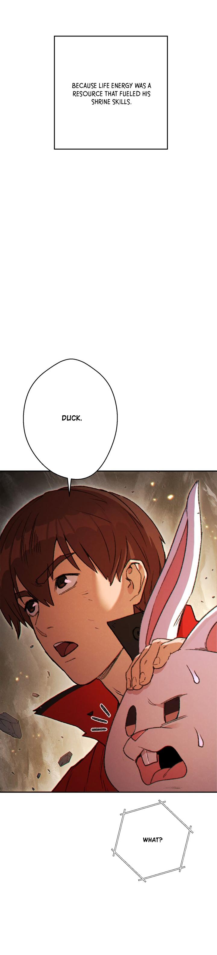 Read Dungeon Reset EN Manga Online