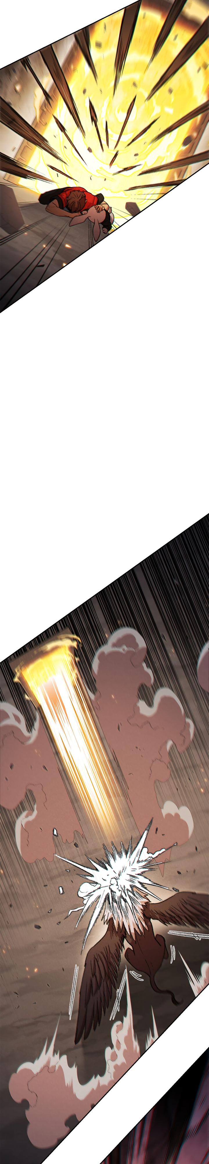 Read Dungeon Reset EN Manga Online