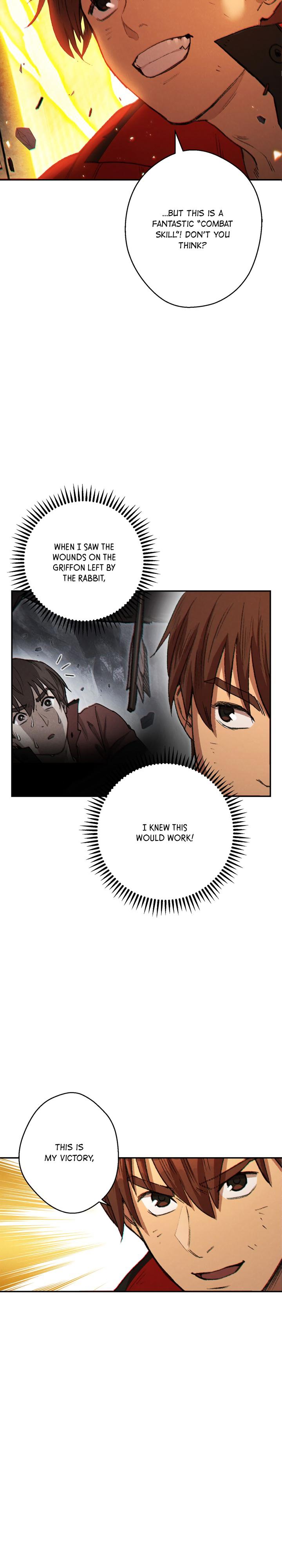 Read Dungeon Reset EN Manga Online