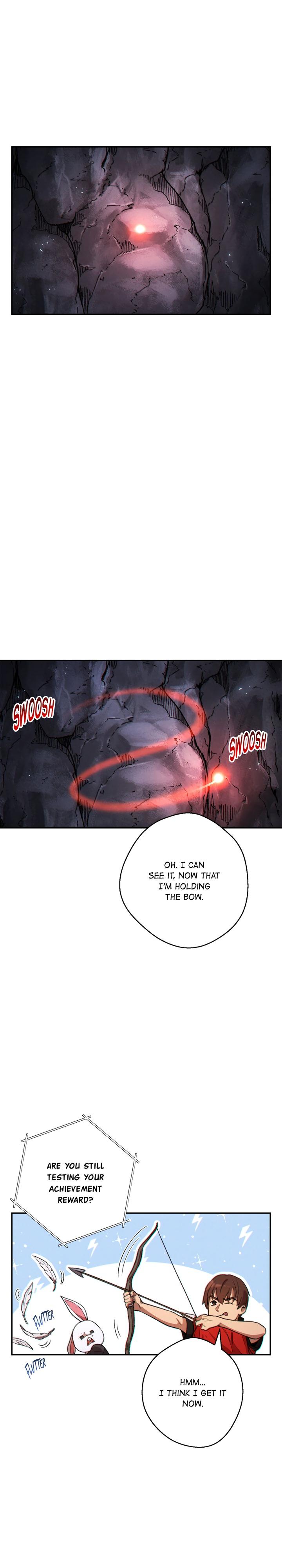 Read Dungeon Reset EN Manga Online