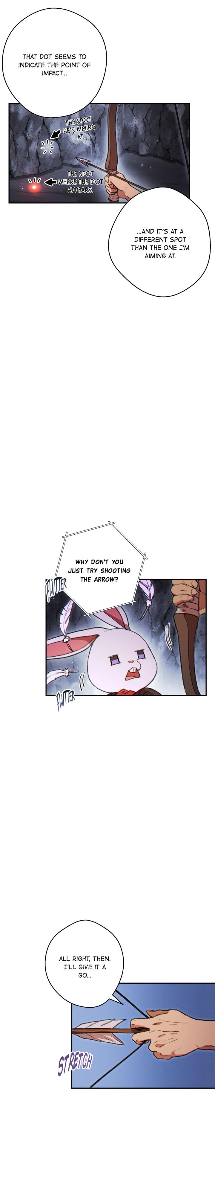 Read Dungeon Reset EN Manga Online