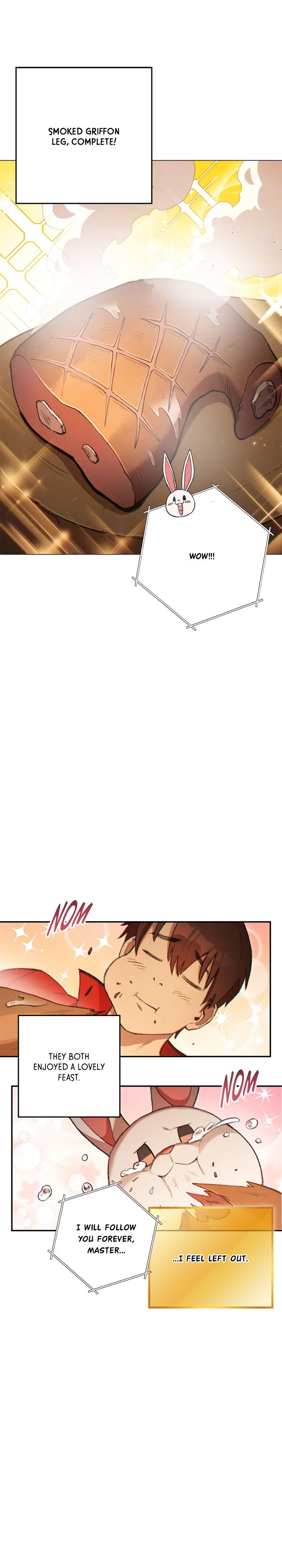 Read Dungeon Reset EN Manga Online