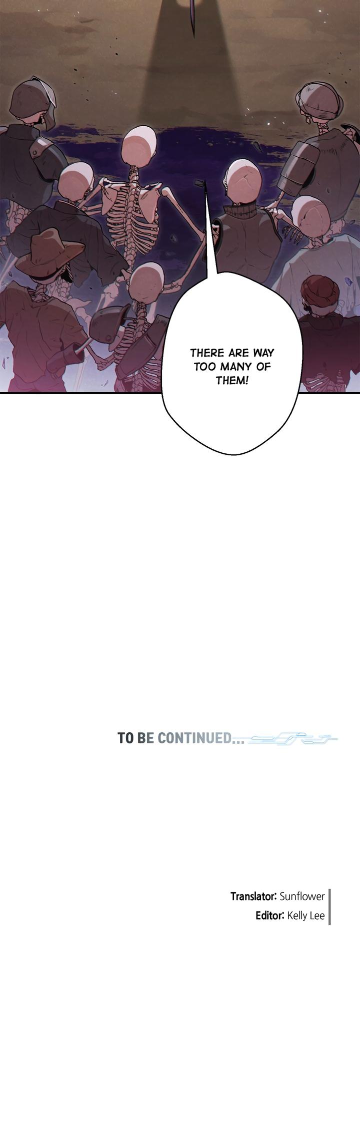 Read Dungeon Reset EN Manga Online