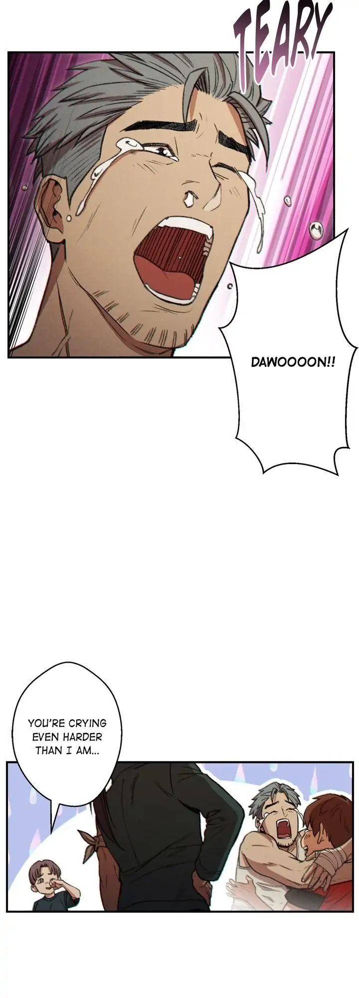 Read Dungeon Reset EN Manga Online