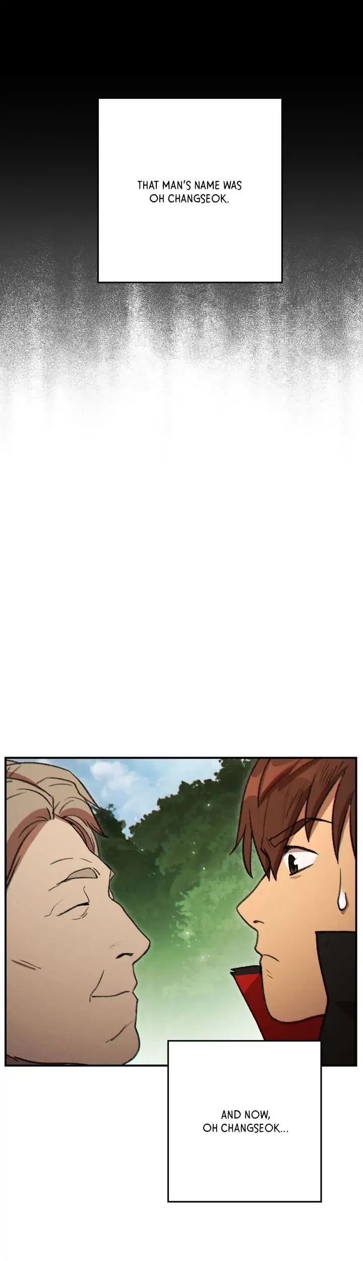 Read Dungeon Reset EN Manga Online