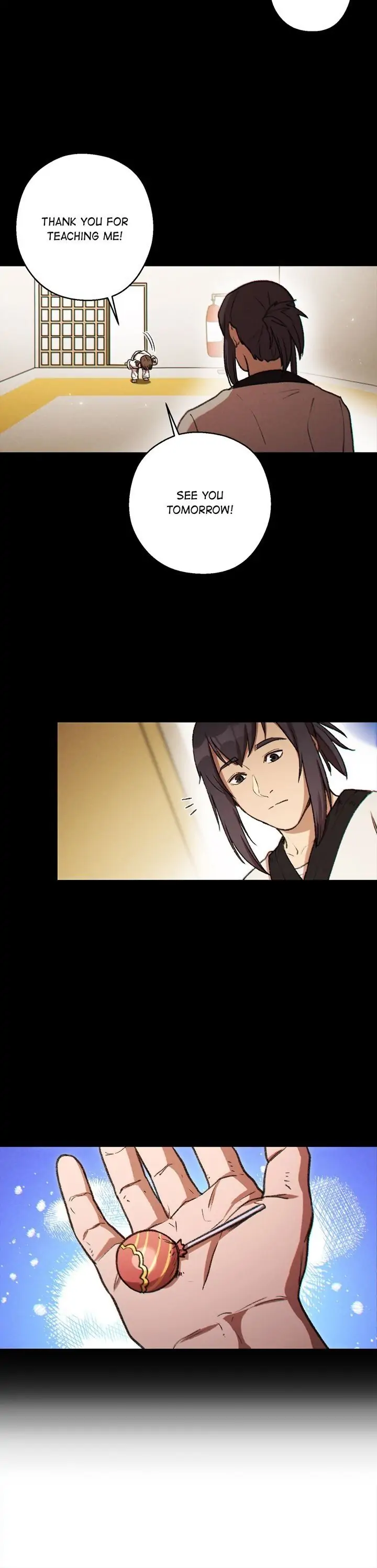 Read Dungeon Reset EN Manga Online