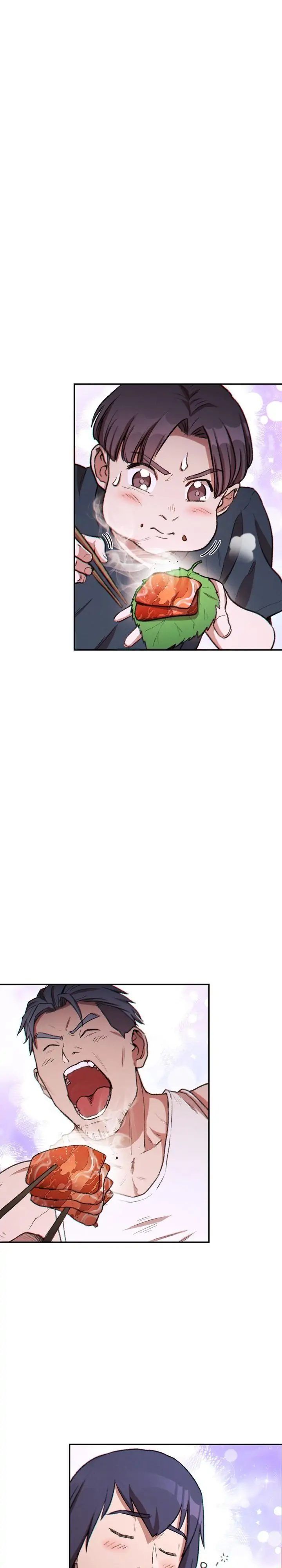 Read Dungeon Reset EN Manga Online