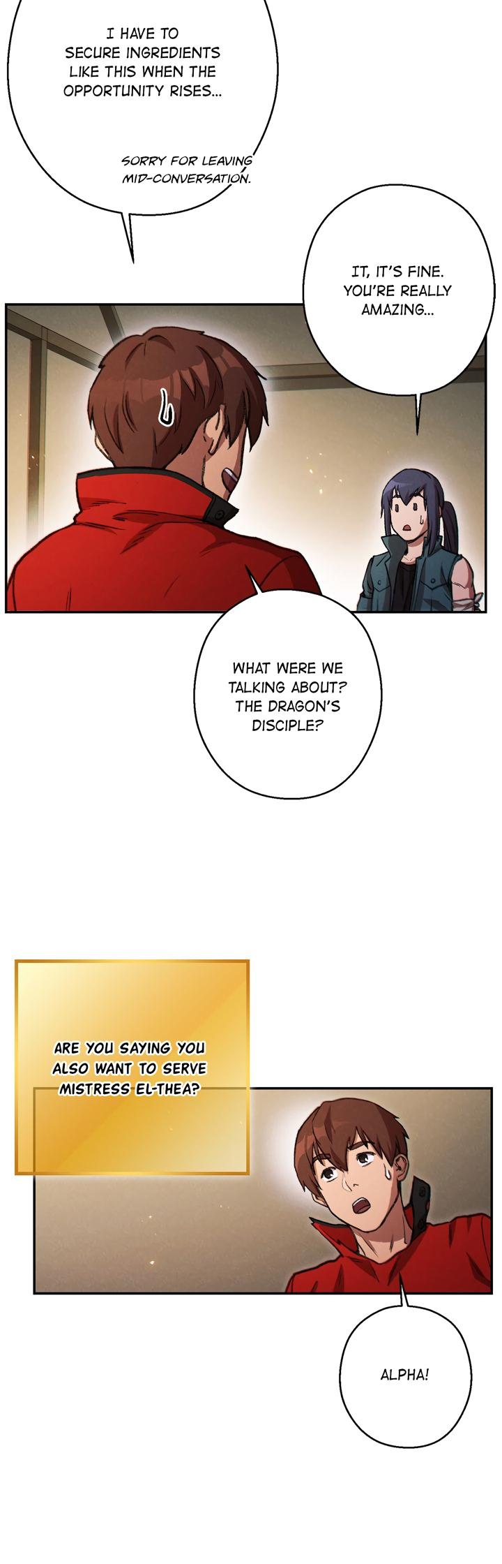 Read Dungeon Reset EN Manga Online