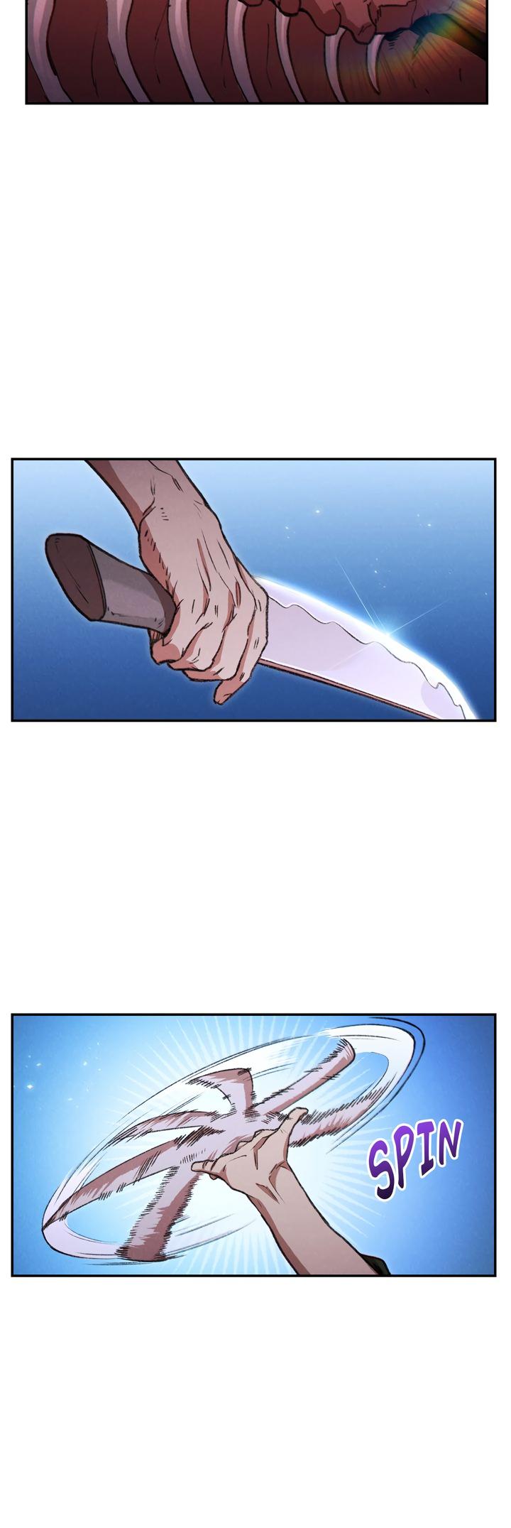 Read Dungeon Reset EN Manga Online