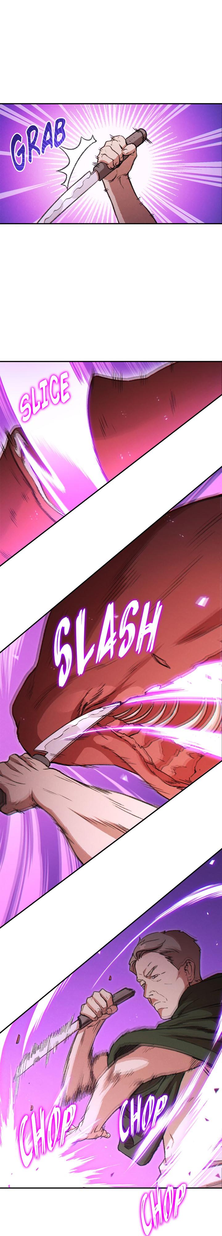 Read Dungeon Reset EN Manga Online