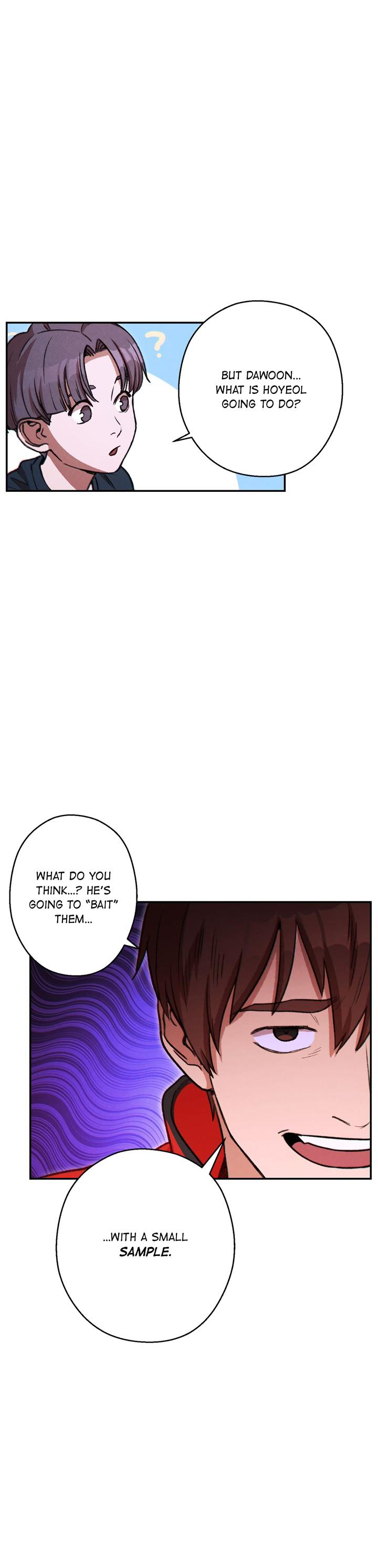 Read Dungeon Reset EN Manga Online