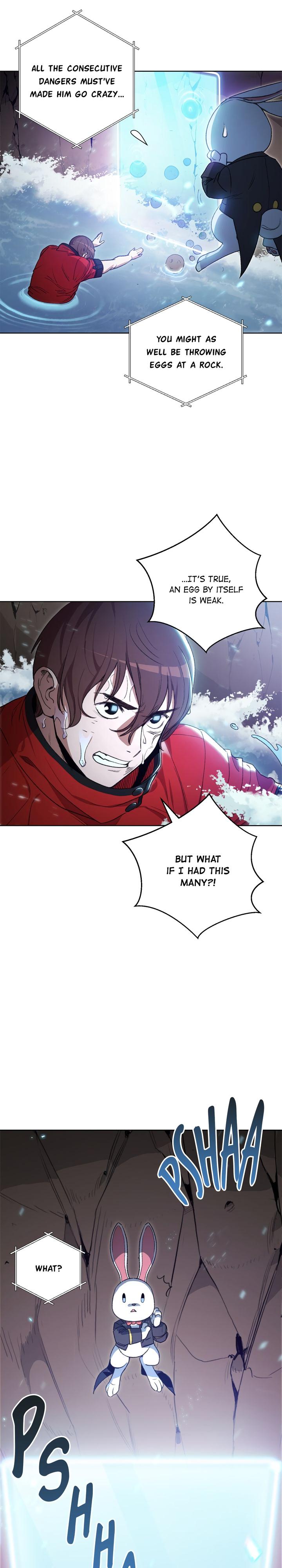 Read Dungeon Reset EN Manga Online