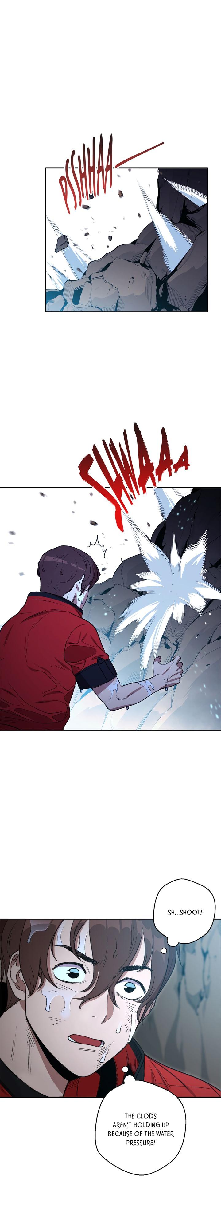 Read Dungeon Reset EN Manga Online