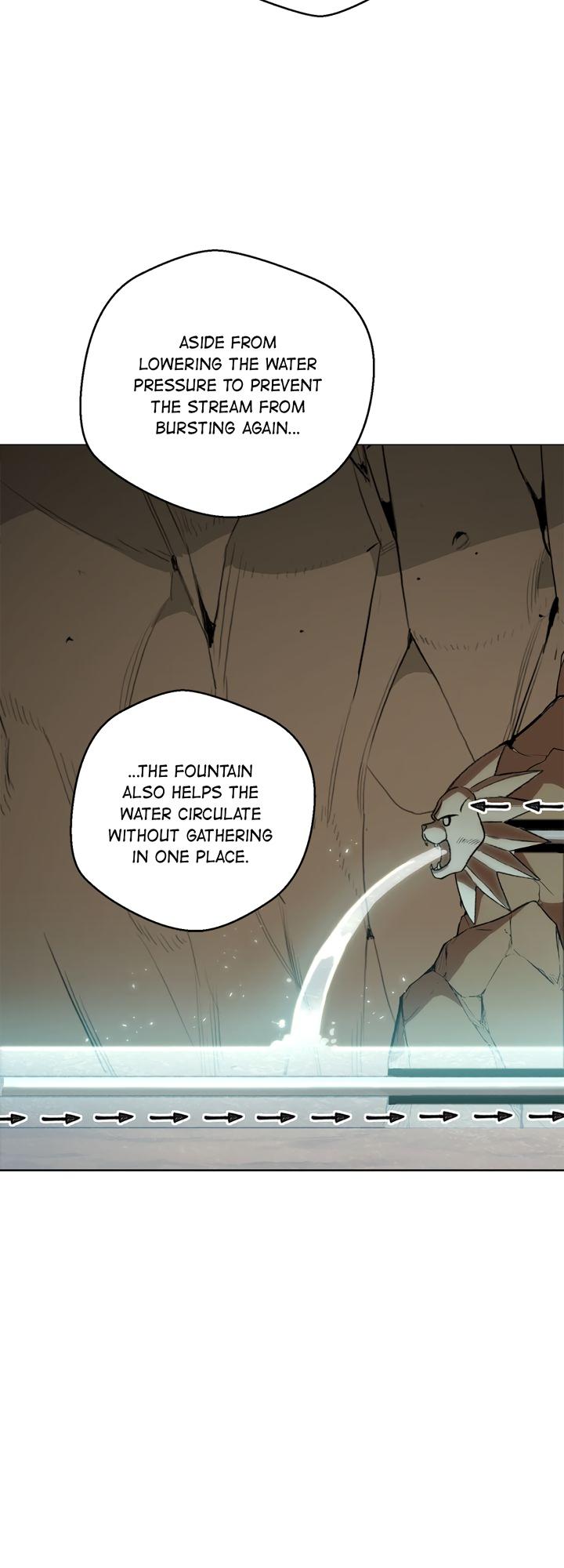 Read Dungeon Reset EN Manga Online