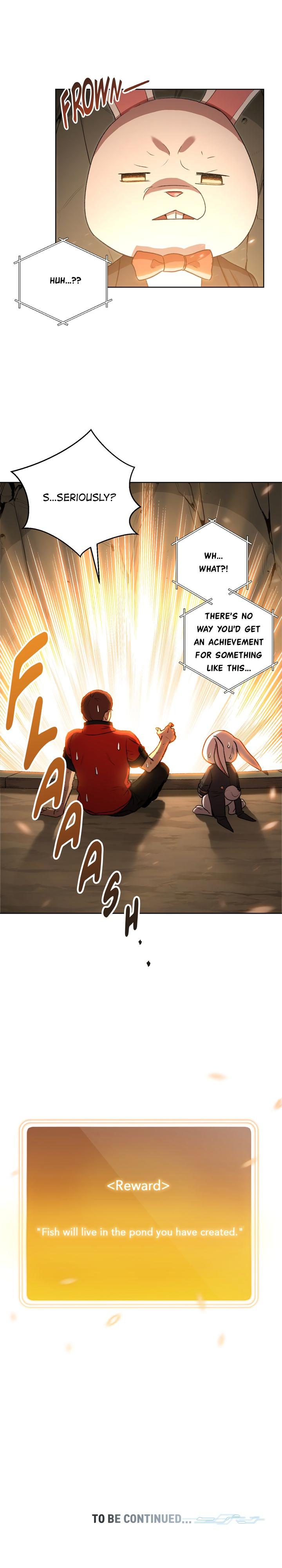 Read Dungeon Reset EN Manga Online