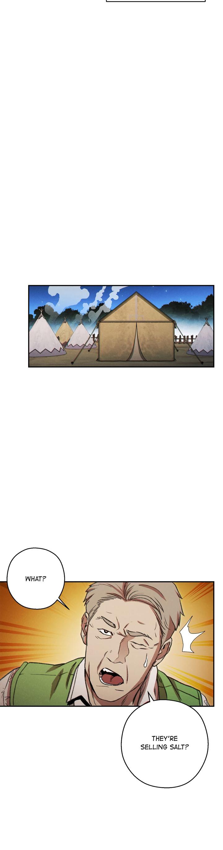 Read Dungeon Reset EN Manga Online