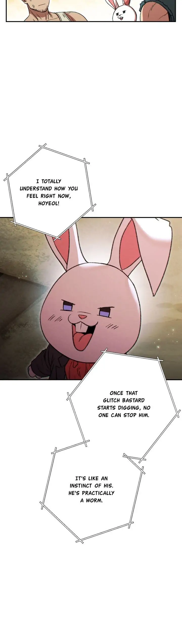 Read Dungeon Reset EN Manga Online