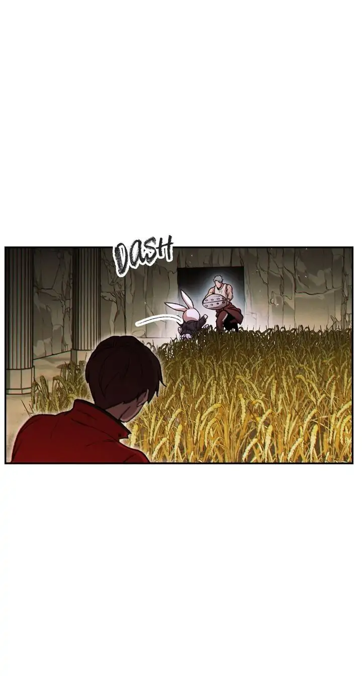 Read Dungeon Reset EN Manga Online