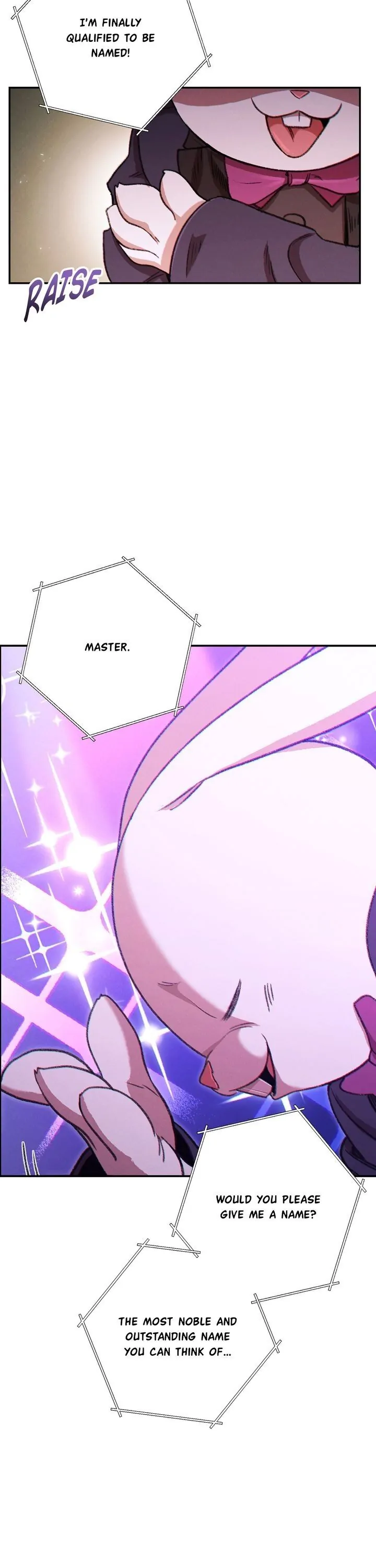 Read Dungeon Reset EN Manga Online