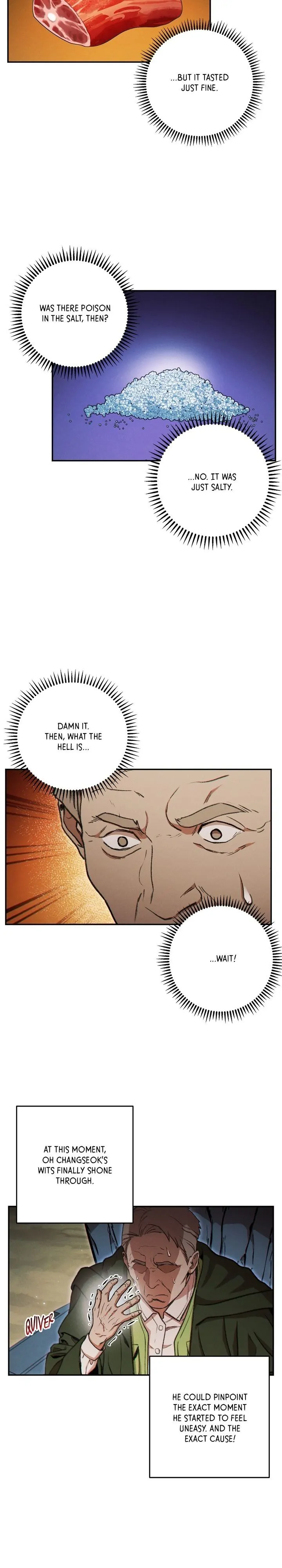 Read Dungeon Reset EN Manga Online