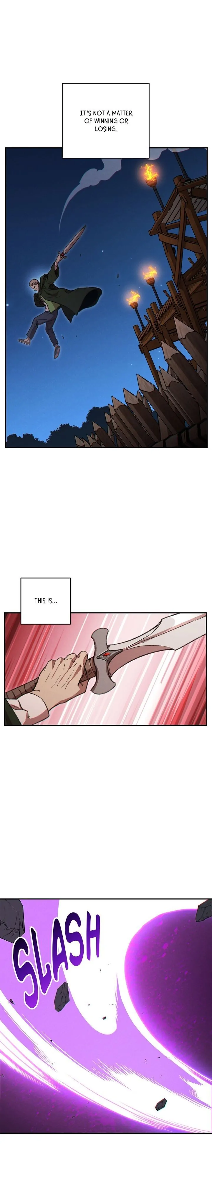 Read Dungeon Reset EN Manga Online