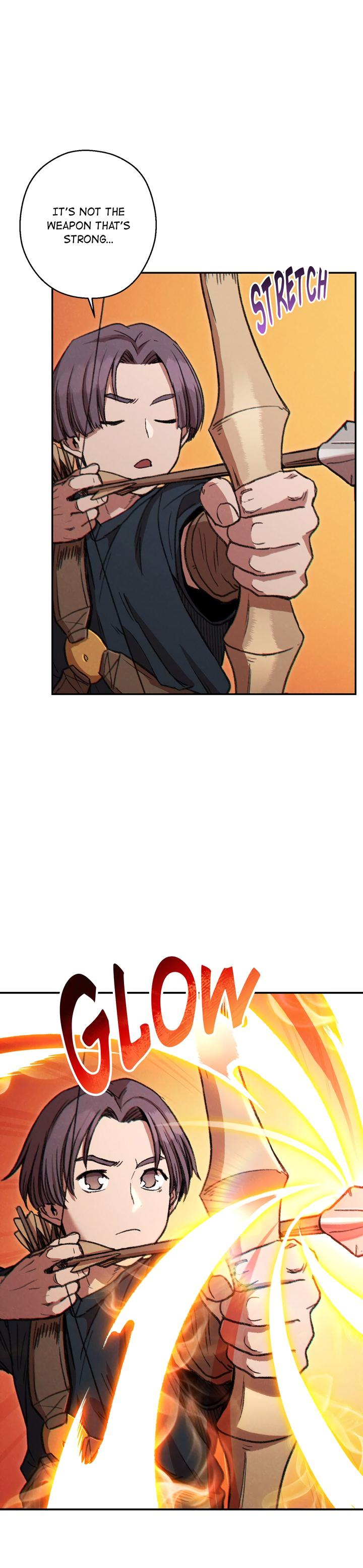 Read Dungeon Reset EN Manga Online