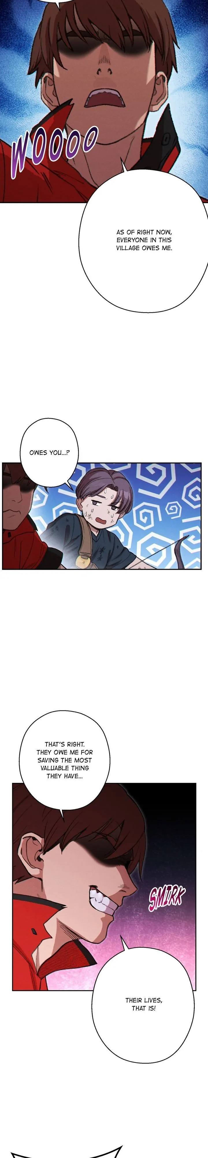 Read Dungeon Reset EN Manga Online