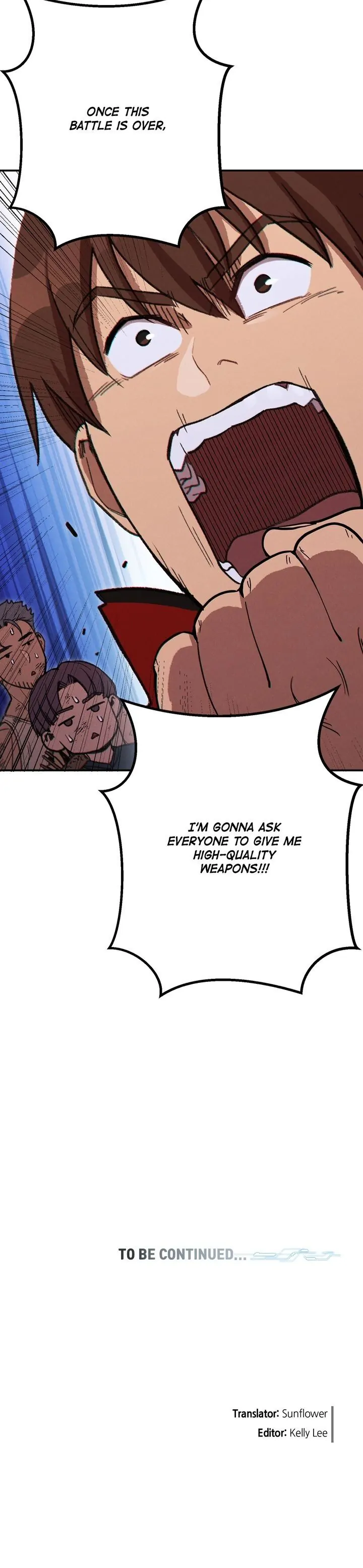 Read Dungeon Reset EN Manga Online