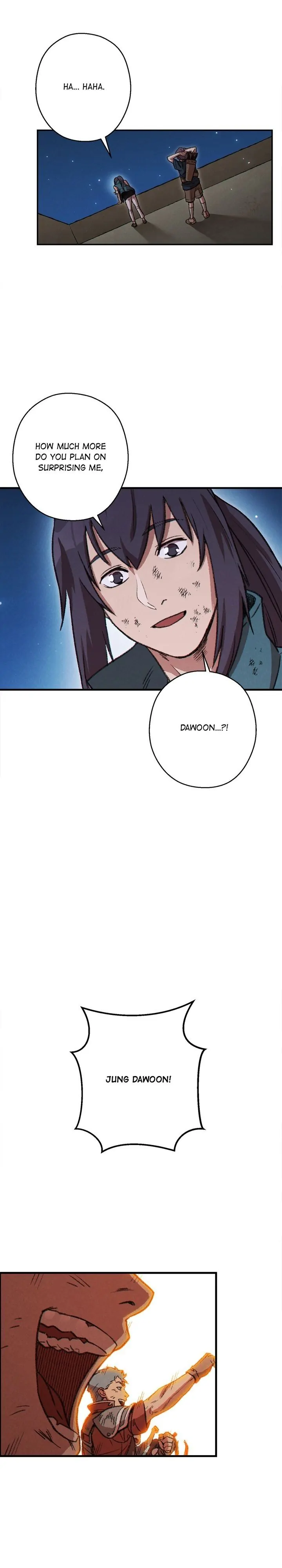 Read Dungeon Reset EN Manga Online