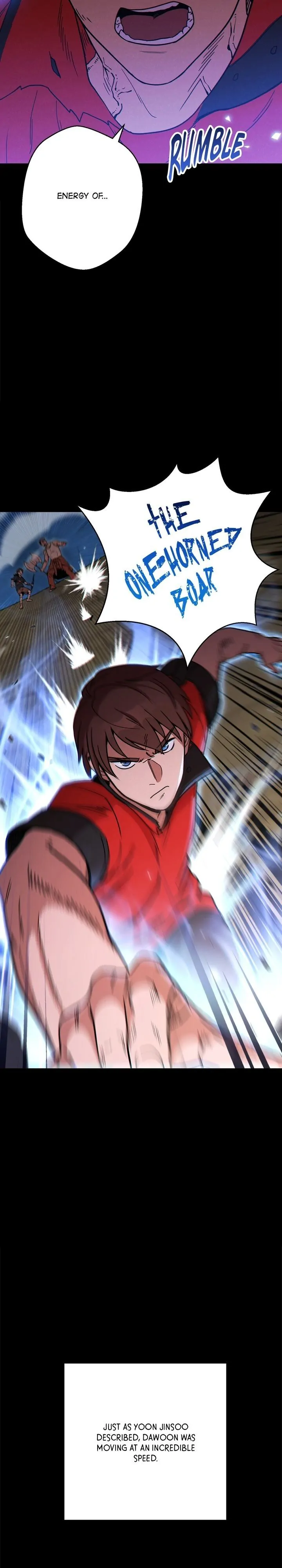 Read Dungeon Reset EN Manga Online