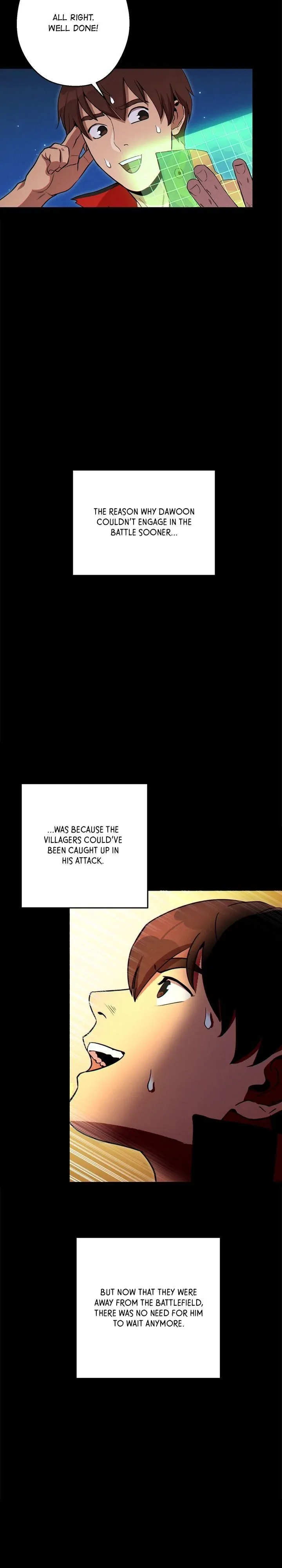 Read Dungeon Reset EN Manga Online