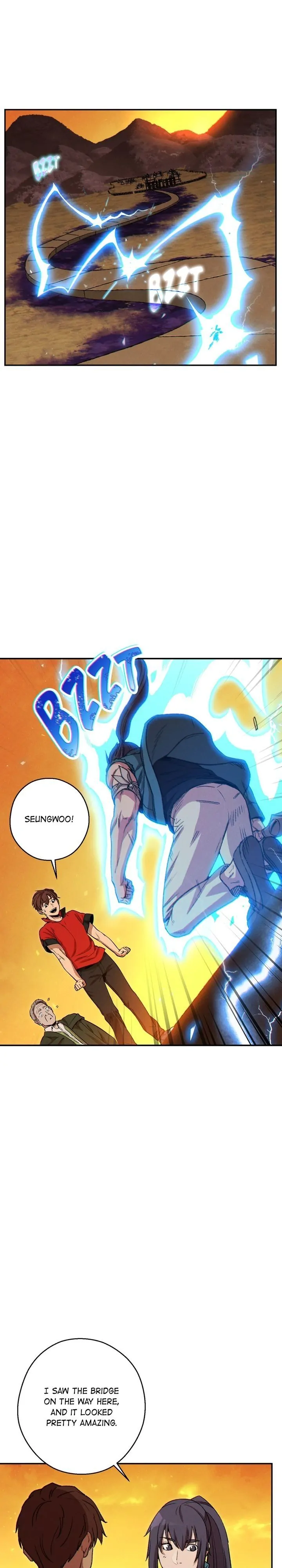 Read Dungeon Reset EN Manga Online