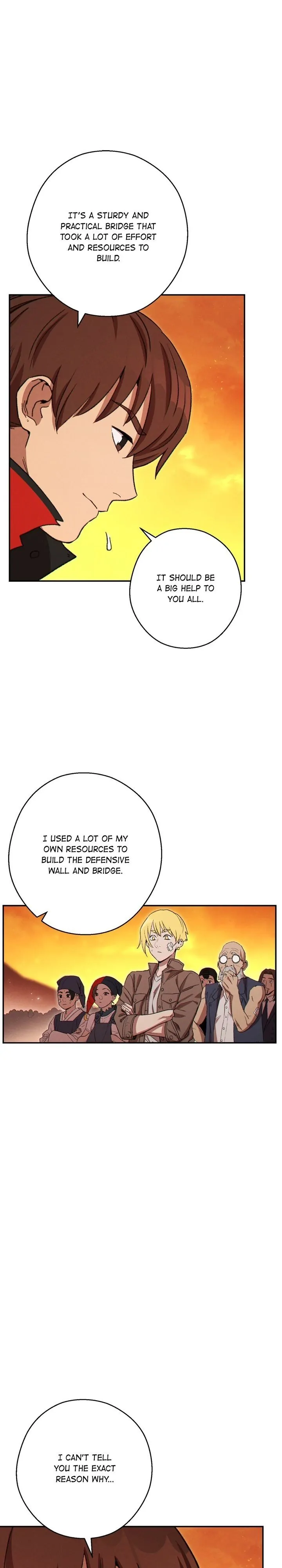 Read Dungeon Reset EN Manga Online
