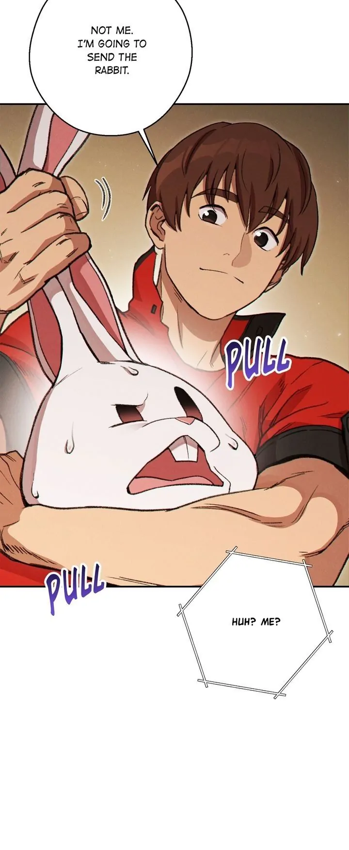 Read Dungeon Reset EN Manga Online