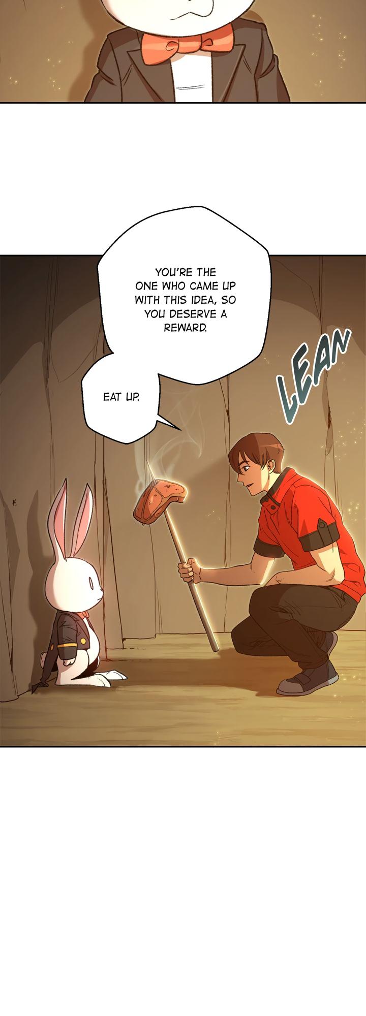 Read Dungeon Reset EN Manga Online