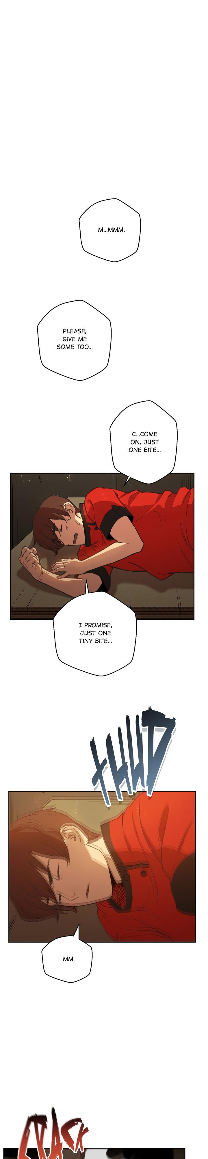 Read Dungeon Reset EN Manga Online