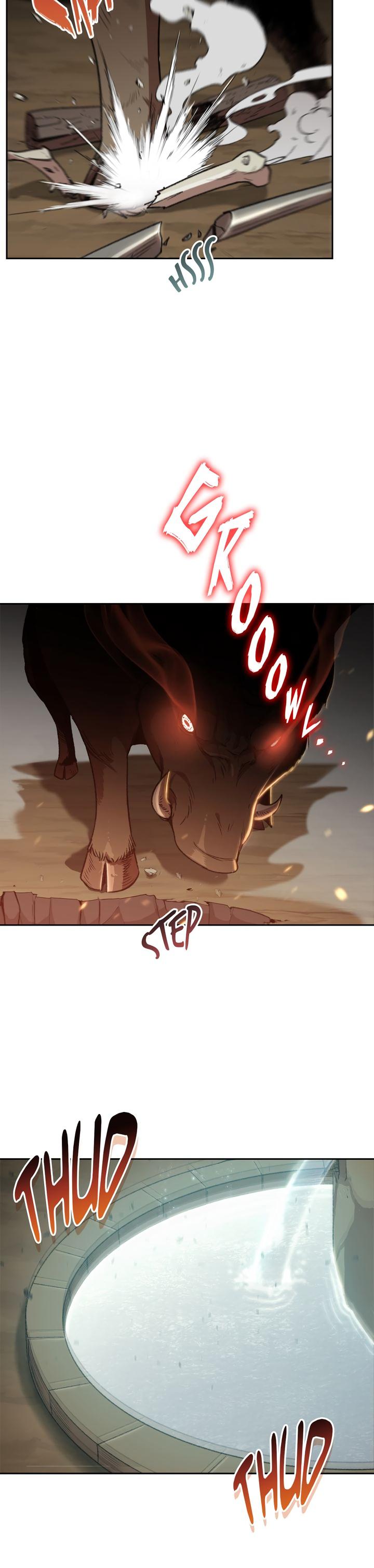 Read Dungeon Reset EN Manga Online