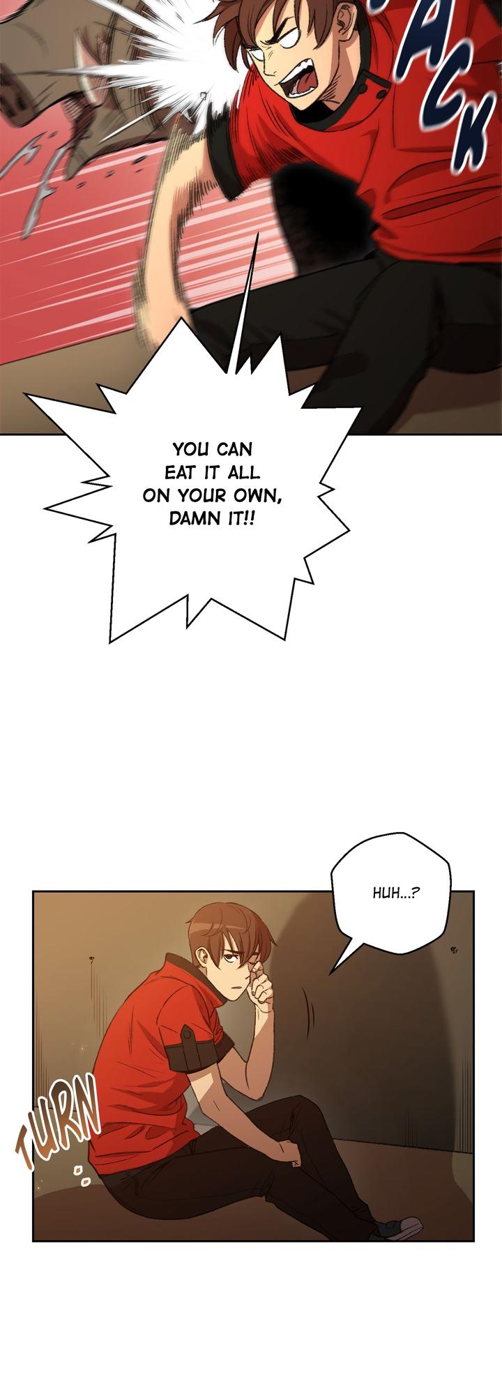 Read Dungeon Reset EN Manga Online